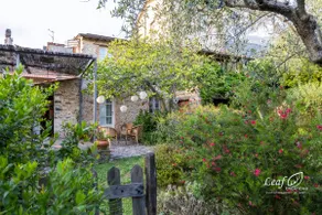 Casa Torretta i Borgo4case - gamle stenhus, omgivet af natur - Image 5