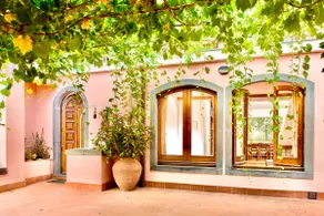 Villa Mareneve, Luksus Villa med privat pool, udsigt over Etna og havet - Image 3