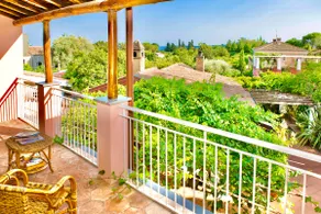 Villa Mareneve, Luksus Villa med privat pool, udsigt over Etna og havet - Image 5