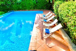Villa Mareneve, Luksus Villa med privat pool, udsigt over Etna og havet - Image 2