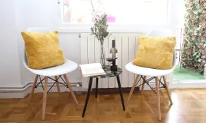 Painter's Corner, Huge WIFI by Apt Logrono org - Image 3