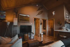 Float Inn (cabin 3) - Image 3