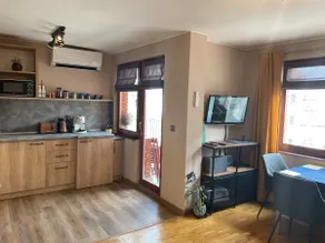 Purple Apartment - Image 5