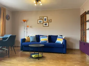 Purple Apartment - Image 3