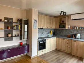 Purple Apartment - Image 4