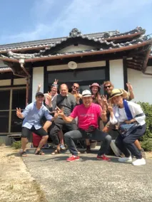 Renting the whole guest house Yadokari. - Image 3