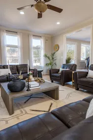 Hampton Village Living - Image 4