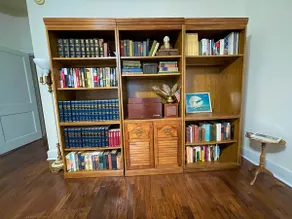 Bellevue Townhouse - Image 3