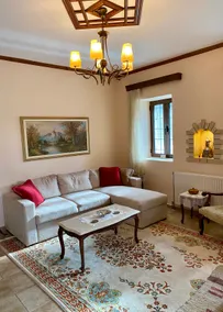 Comfortable Apartment in Village Saint Minas - Image 5
