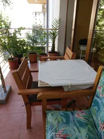 Mandarin Wellness Apartman - Image 2