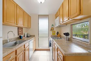 Relaxing and Peaceful Condo, walk to beach! KTP302 - Image 5