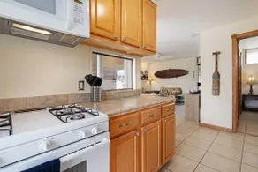 Relaxing and Peaceful Condo, walk to beach! KTP302 - Image 4