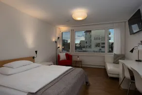 City of Zurich - cozy studio - Image 2