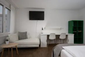City of Zurich - cozy studio - Image 3