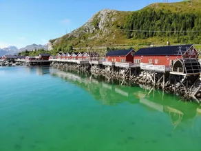 Skreda Rorbusuiter - Image 3