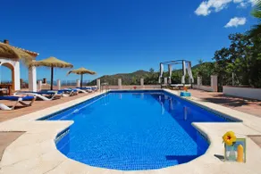 Villa José 1, 12 Pers, Beheizter Pool, WLAN, Klimaanlage, Haustierfreundlich - Image 3