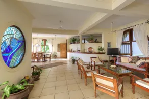 Maweni Beach House · Pool · Cook · 6 Bedrooms - Image 4