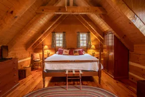 Cabin at Rabbit Hollow - Image 4