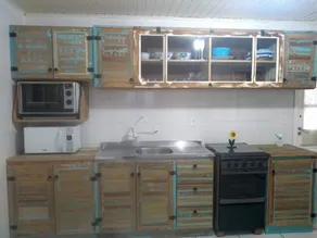Dois Irmãos Furnished House. - Image 5