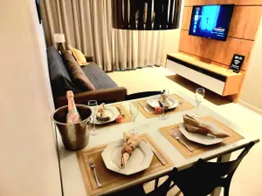 Pay little, comfortable apartment 200 meters from the beach - Image 2