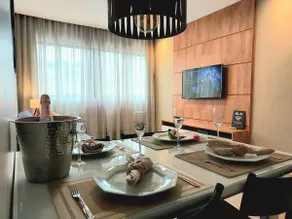 Pay little, comfortable apartment 200 meters from the beach - Image 3