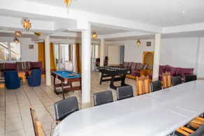House 8 double bedrooms/Jacuzzi/Billiards - Image 3