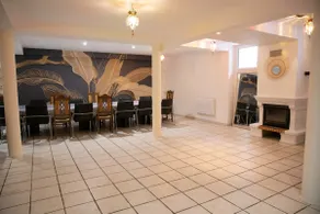 House 8 double bedrooms/Jacuzzi/Billiards - Image 4