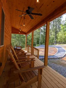 140 Acres River trails, Private! Heart of Nelson - Image 5