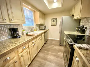 Lake Hamilton: 2 BR Condo w/Great Sunset Views! - Image 4