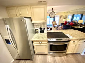 Lake Hamilton: 2 BR Condo w/Great Sunset Views! - Image 5