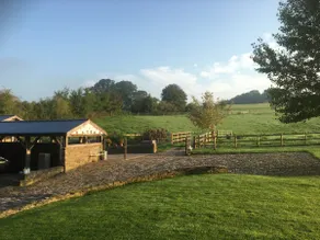 Nantdigeddi Stables - Image 2
