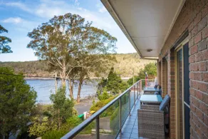 Gillmith - At the Pambula River Mouth - Image 4