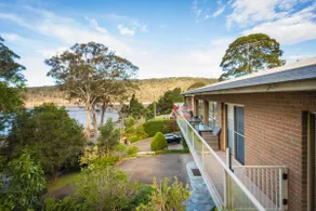 Gillmith - At the Pambula River Mouth - Image 3