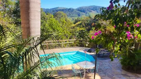 Oasis Mairiporã — Family Pool & Top Jacuzzi - Image 2
