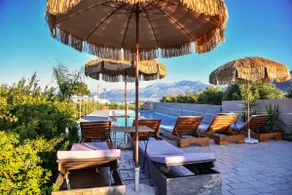 Villa Bay View Crete Triple-decked Luxurious 3bedroom-3WC - Image 3