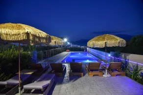 Villa Bay View Crete Triple-decked Luxurious 3bedroom-3WC - Image 4