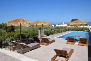 Villa Bay View Crete Triple-decked Luxurious 3bedroom-3WC - Image 5