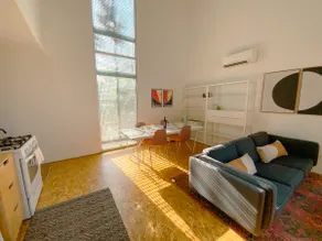 Architect-Designed Logan Square Loft | 15’ Ceiling - Image 5