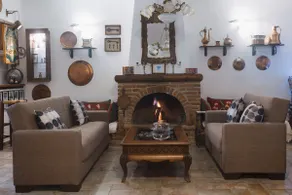 TrikalaBnB - Billiard Home in Trikala - Image 4