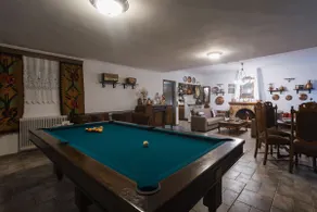 TrikalaBnB - Billiard Home in Trikala - Image 2