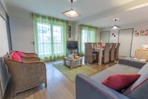 Résidence Bois De Marie - Bel appartement de 7 couchages avec garage et WIFI, proche du centre de Barèges MAE-8564 - Image 3