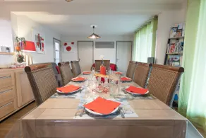 Résidence Bois De Marie - Bel appartement de 7 couchages avec garage et WIFI, proche du centre de Barèges MAE-8564 - Image 4