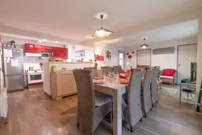 Résidence Bois De Marie - Bel appartement de 7 couchages avec garage et WIFI, proche du centre de Barèges MAE-8564 - Image 2