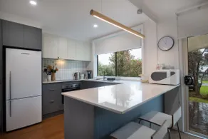 COAST NEST | Relaxing Beach Retreat | Ideal for Couples | Pet Friendly - Image 3