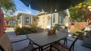 ”The Minnehaha” - Cozy Suite On The Light Rail! - Image 4