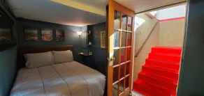 ”The Minnehaha” - Cozy Suite On The Light Rail! - Image 5