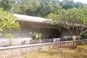 C House by the Sea: With Nature in Kashid - Image 4