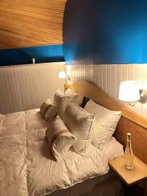Alquimia Bistró Suite and apartment - Image 3