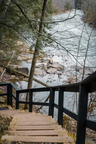 Big Timber Lodge - Hunter Mountain’s TOP Getaway - Image 4