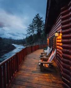 Big Timber Lodge - Hunter Mountain’s TOP Getaway - Image 2